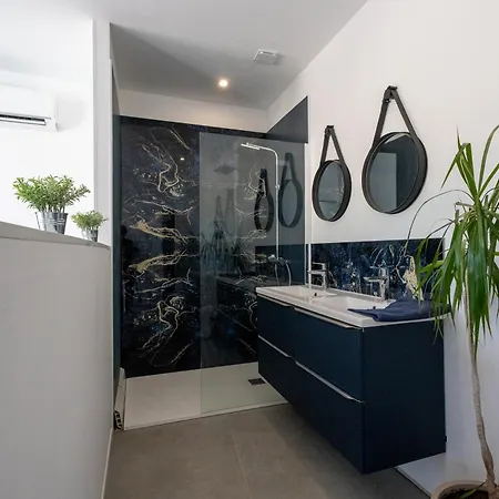 Luxe & Eco -reve Et Nature Pool Et * Roquebrune-sur Argens