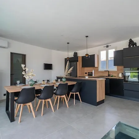 Luxe & Eco -reve Et Nature Pool Et Roquebrune-sur Argens