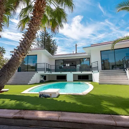 Willa Luxe & Eco -reve Et Nature Pool Et *