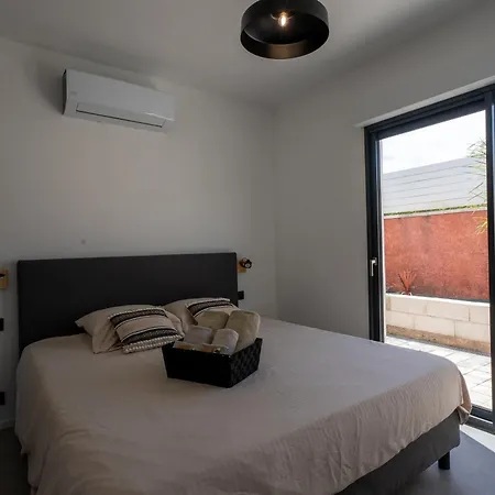 Luxe & Eco -reve Et Nature Pool Et * Roquebrune-sur Argens