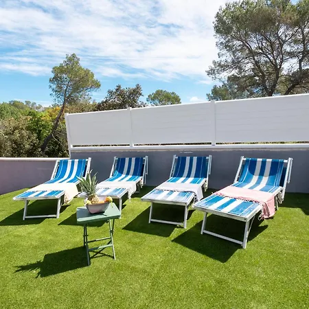 Luxe & Eco -reve Et Nature Pool Et Willa *