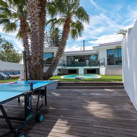 Luxe & Eco -reve Et Nature Pool Et Willa Roquebrune-sur Argens