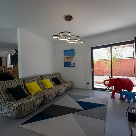 Luxe & Eco -reve Et Nature Pool Et *