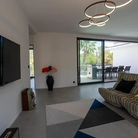 Willa Luxe & Eco -reve Et Nature Pool Et *